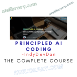 IndyDevDan – Principled AI Coding