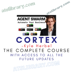 Kyle Herbel – Cortex