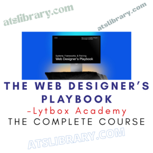 Lytbox Academy – The Web Designer’s Playbook
