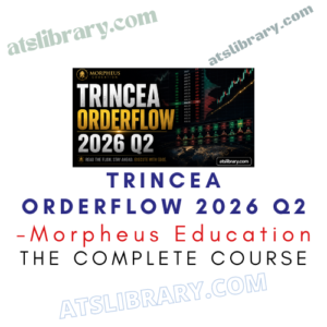 Morpheus Education – Trincea Orderflow 2026 Q2