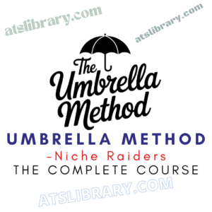 Niche Raiders – Umbrella Method