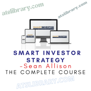 Sean Allison – Smart Investor Strategy