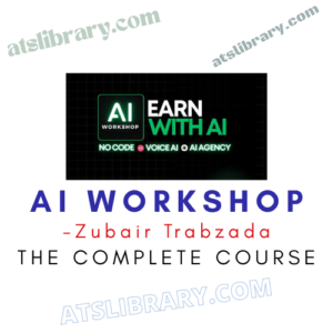 Zubair Trabzada – AI Workshop (FEB 2026)