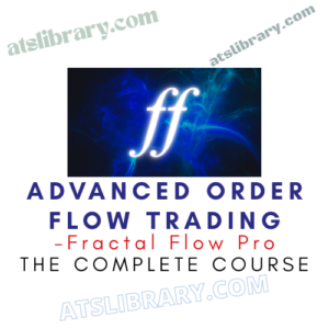 Fractal Flow Pro – Advanced Order Flow Trading