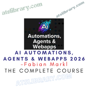 Fabian Markl – AI Automations, Agents & Webapps 2026