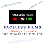 George Bounats – Faceless Films