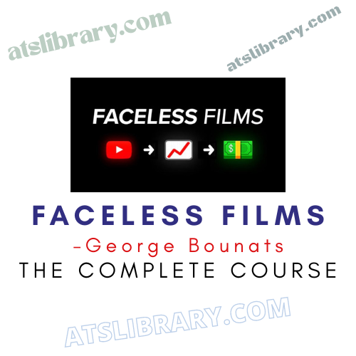 George Bounats – Faceless Films