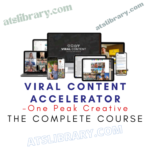 One Peak Creative – Viral Content Accelerator