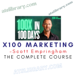 Scott Empringham – x100 Marketing
