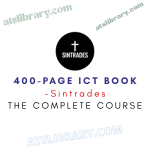Sintrades – 400-Page ICT Book
