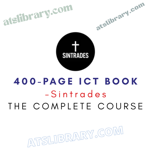 Sintrades – 400-Page ICT Book