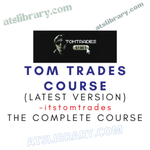 Tom Trades Course