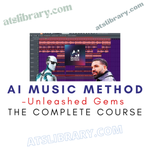 Unleashed Gems – AI Music Method