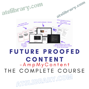 AmpMyContent – Future Proofed Content