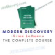 Brian LaManna – Modern Discovery