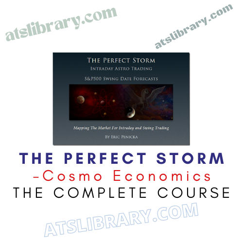 Cosmo Economics – The Perfect Storm