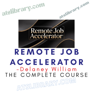 Delaney William – Remote Job Accelerator