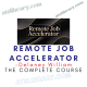 Delaney William – Remote Job Accelerator