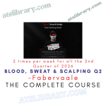 Fabervaale – Blood, Sweat & Scalping Q2 complete Version
