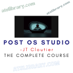 JT Cloutier – Post OS Studio
