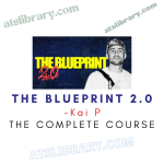 Kai P – THE BLUEPRINT 2.0
