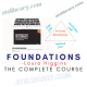 Laura Higgins – Foundations