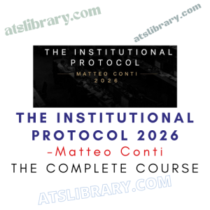 Matteo Conti – The Institutional Protocol