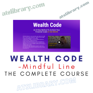Mindful Line – Wealth Code