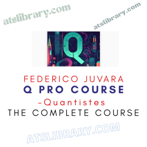 Quantistes – Q PRO Course