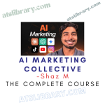 Shaz M – AI Marketing Collective