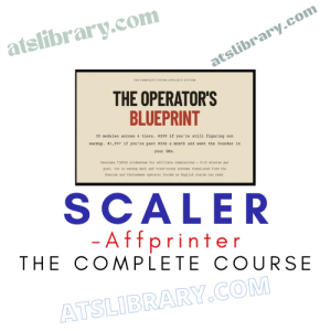 Affprinter – Scaler