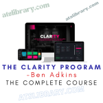 Ben Adkins – The Clarity Program