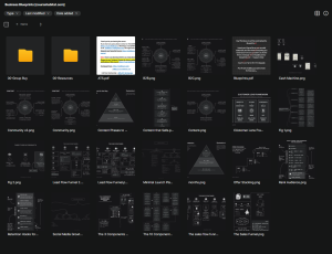Business Blueprints