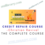 Christian Revival – Credit Repair Course