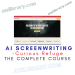 Curious Refuge – AI Screenwriting