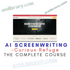 Curious Refuge – AI Screenwriting