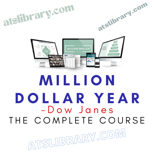 Dow Janes – Million Dollar Year