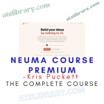 Kris Puckett – Neuma Course Premium