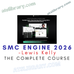 Lewis Kelly – SMC ENGINE 2026
