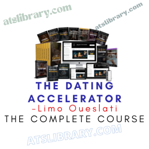 Limo Oueslati – The Dating Accelerator