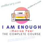 Marisa Peer – I Am Enough 2026