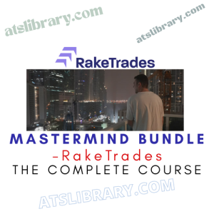 RakeTrades – Mastermind Bundle