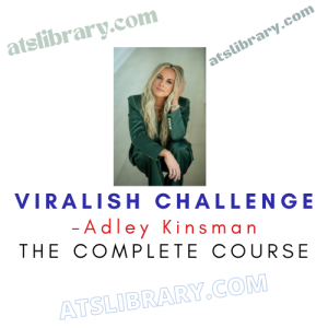 Adley Kinsman – Viralish Challenge
