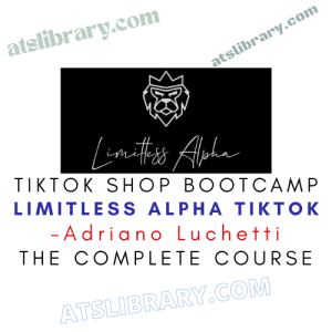 Adriano Luchetti – Limitless Alpha TikTok
