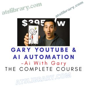 Ai With Gary – Gary YouTube & AI Automation