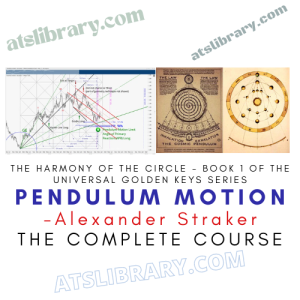 Alexander Straker – Pendulum Motion