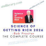 Bob Proctor – Science Of Getting Rich 2026