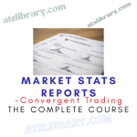 Convergent Trading – Market Stats Reports