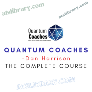 Dan Harrison – Quantum Coaches