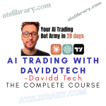 Davidd Tech – AI Trading with DaviddTech